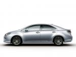Lexus HS250h 2012 года (JP)
